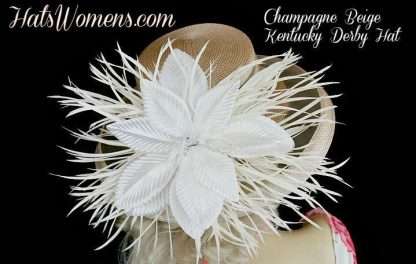 Church Hats, Formal Hats, Horse Racing Hats, Occasion Hats