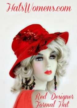 Kentucky Derby Hats - Horse Race Hats