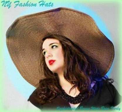 Women's Occasion Hats By hatswomens.com