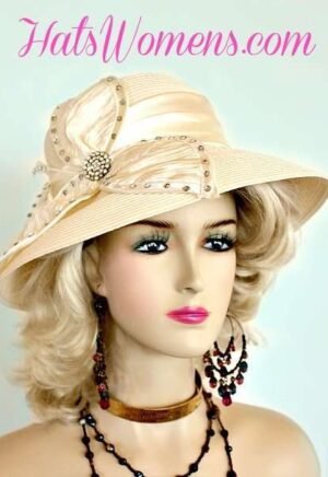 Kentucky Derby Hats, Hats For Women, Designer Hats, Ladies Dress Hats, Fashion Hats, Melbourne Cup Hats, Royal Ascot Hats