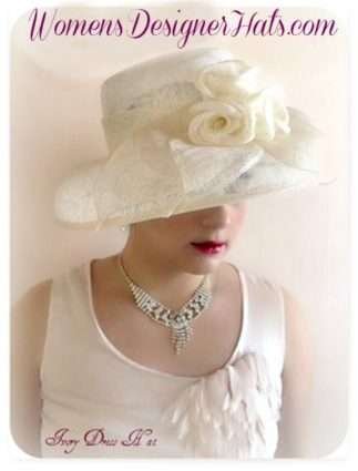 Hats For Brides Spring, 2018 Kentucky Derby Hats Racing Forum, Ladies Steeplechase Racing Hats, Casino Entertainment Sports Race Hats, Ladies Wedding Hats