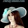 Hats For Horse Races, Melbourne Cup Hats, Royal Ascot Hats, Ladies Derby Hats, Preakness Stakes Hats, Belmont Stakes Hats, DelMar Racing Hats