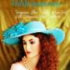 Turquoise Blue Dress Hats, Hats For Church, Turquoise Designer Hats, Fashion Hats, Special Occasion Bridal Hats