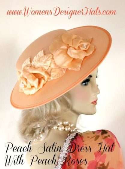 peachhats_fashionhats_churchhats_kentuckyderbyhats_womensdesignerhats_weddinghats_hatswomens_hatsforwoman