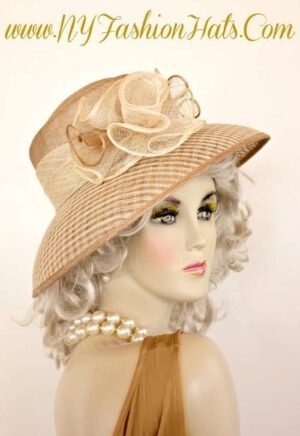 Coffee Beige Hat Lavender Purple Ivory Peach Lime Pink Straw Hat 8CGQ