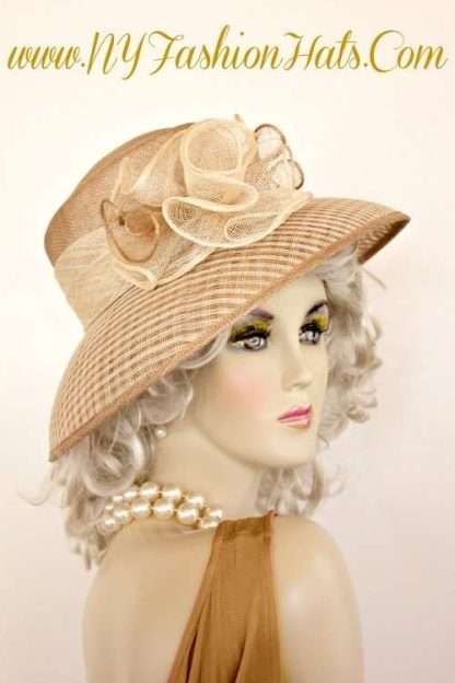 Coffee Beige Hat Lavender Purple Ivory Peach Lime Pink Straw Hat 8CGQ