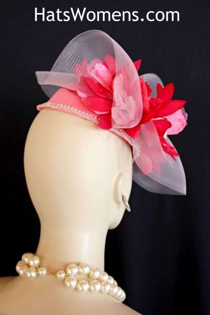 Couture Church Hats Fascinators For Women