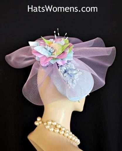 Formal Hats Fascinators For The Kentucky Derby