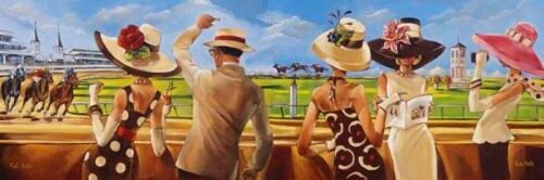 Kentucky Derby Hats