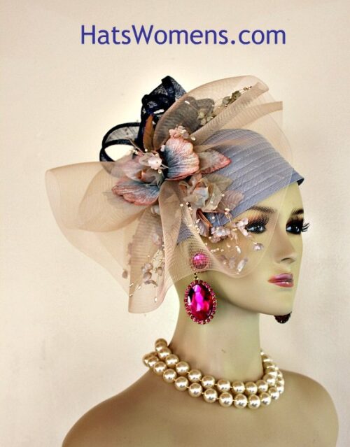 Designer Hats For Women