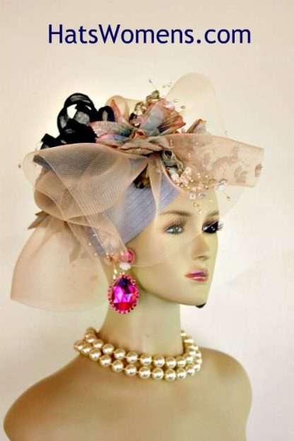 Dress Hats For Women - NY Fashion Hats