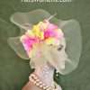 Fashion Hats For Women