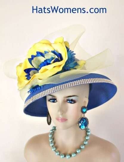 Couture Hats For Mother Of The Bride