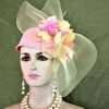 Hats For Women Wedding Church Formal Dress