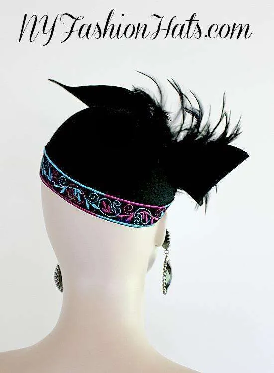 Church hats