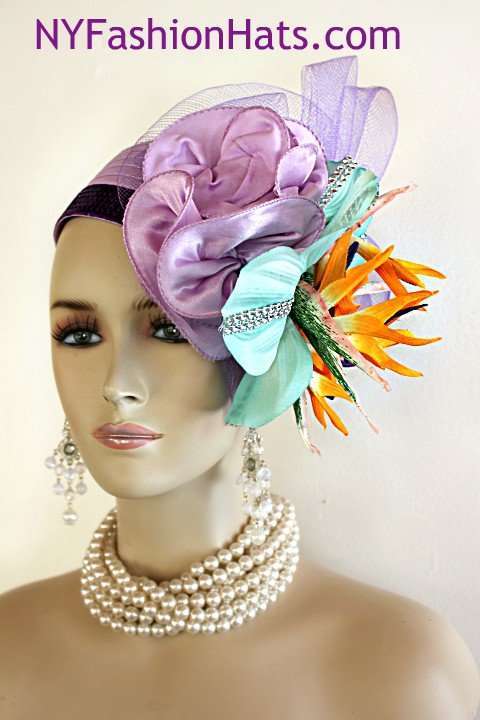 Bird Of Paradise Flowers