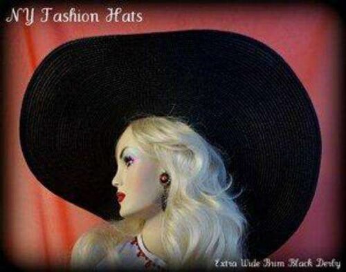 Formal Wedding Fashion Hat For Women