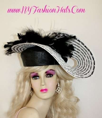 custom millinery