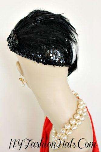 NY Fashion Hats