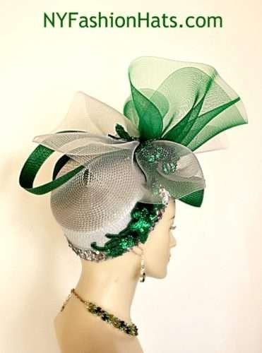 Church Hats