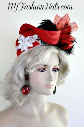 Bridal Headpieces