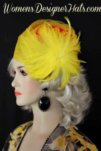Women's Designer Hats