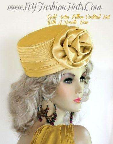 special occasion black hats for women">