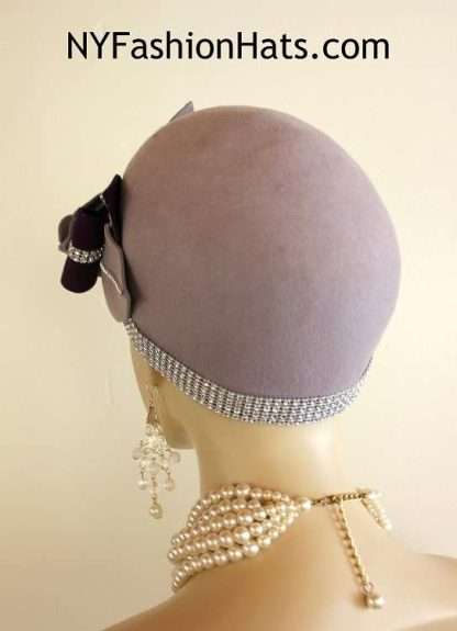 Woman's Dress Special Occasion Hat UR44