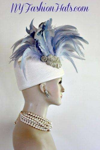 custom headwear for woman