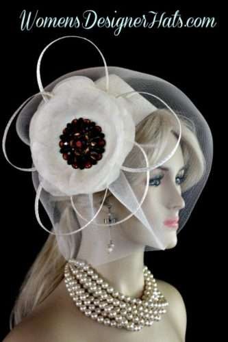 fashion hats