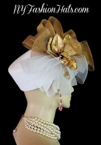 special occasion hats for woman