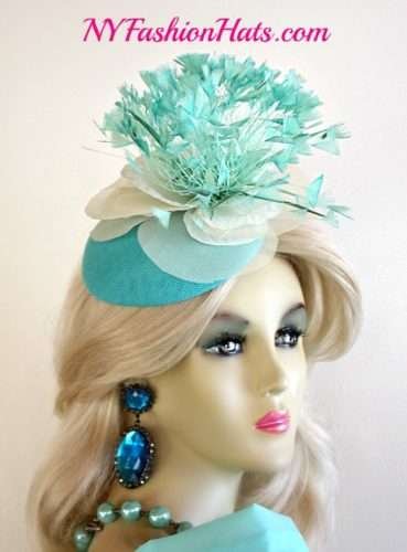 Designer Kentucky Derby Hats