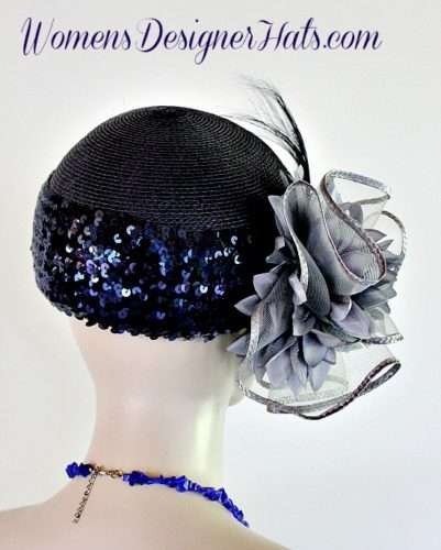 Special Occasion Hats
