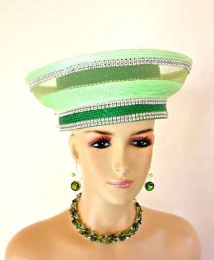Designer Hats For Women