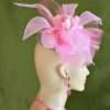 Designer Fashion Dress Hats