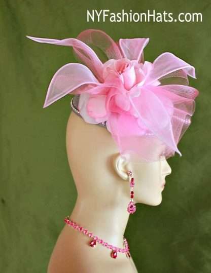 Designer Fashion Dress Hats