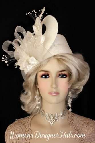 Women's Designer Hats
