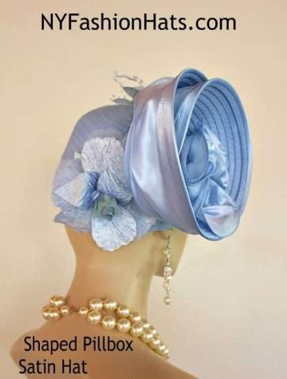 elegant hats for mother of the bride