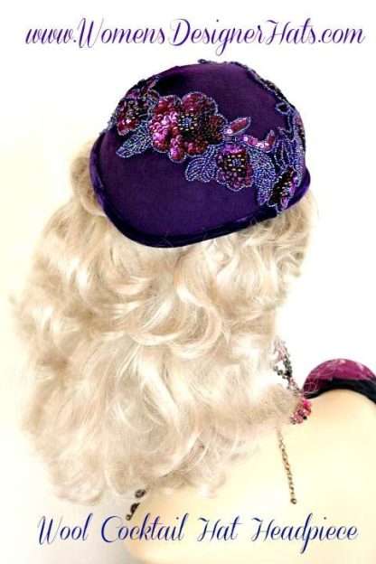 Wedding Hats