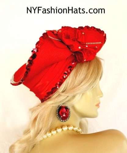 Kentucky Derby Hats