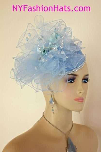 Cocktail Hats Brides Derby Formal
